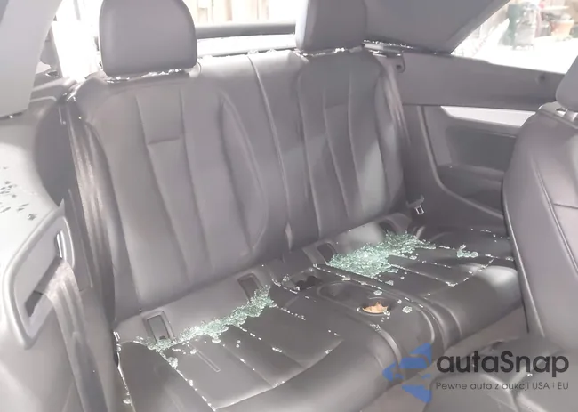 WAUWNGF51JN010657: 43607423