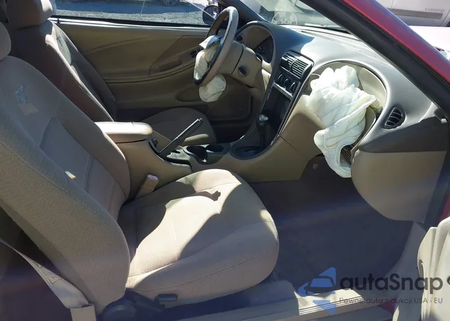 1FAFP4042XF122937: 43607438