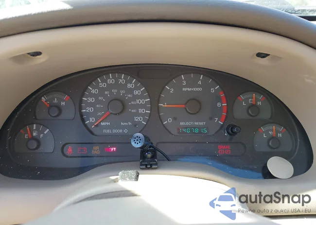 1FAFP4042XF122937: 43607438