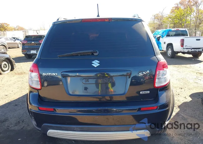 JS2YB413X75101871: 43607468