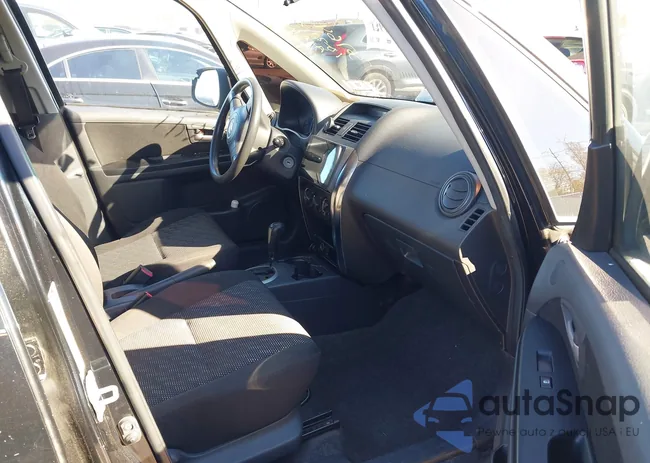 JS2YB413X75101871: 43607468