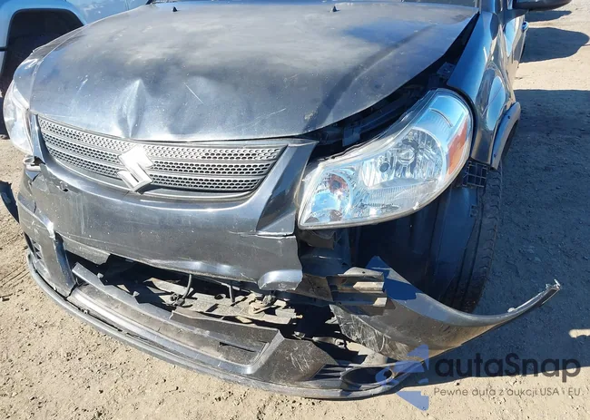 JS2YB413X75101871: 43607468