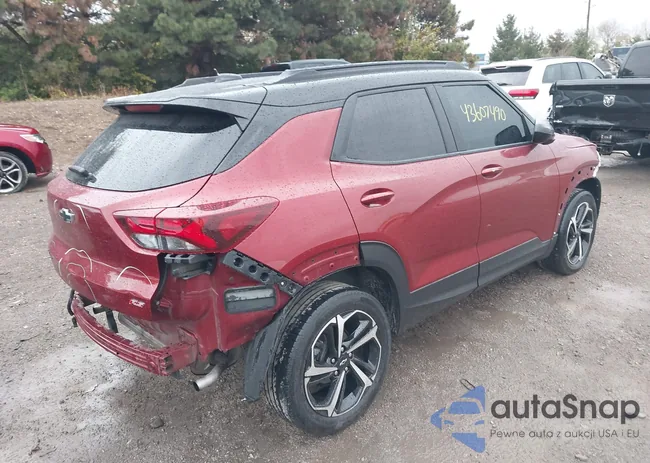 KL79MTSL6NB034148: 43607490