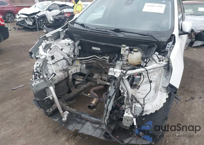 3GNAXUEV7LS578323: 43607498