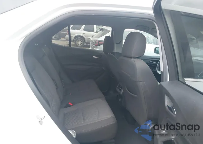 3GNAXUEV7LS578323: 43607498