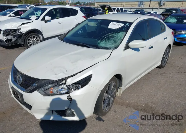 1N4AL3AP8GN343571: 43607521