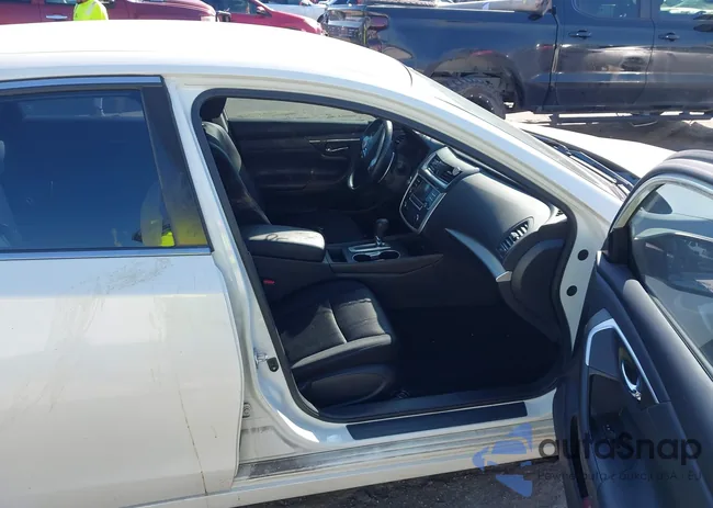 1N4AL3AP8GN343571: 43607521