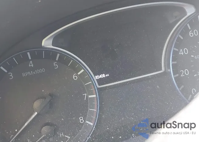 1N4AL3AP8GN343571: 43607521