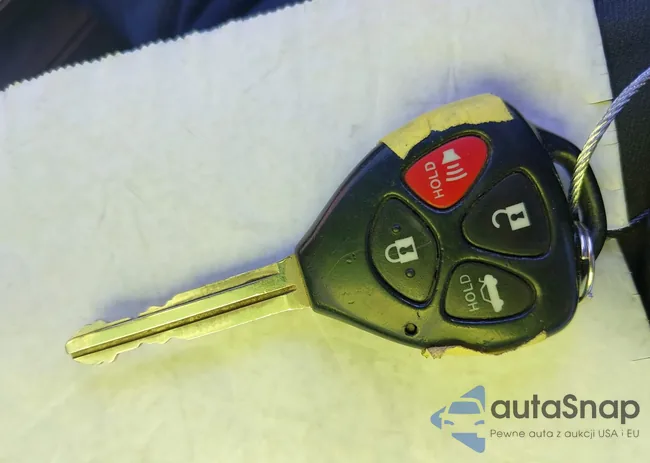 1NXBU4EE3AZ223650: 43607534