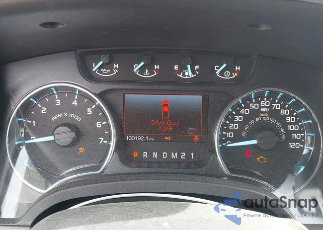 1FTNF1EF1BKE14273: 43607584