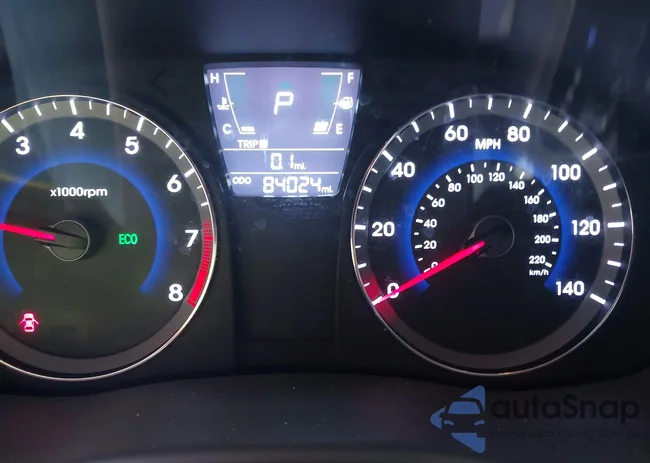 KMHCT5AE6DU126305: 43607621