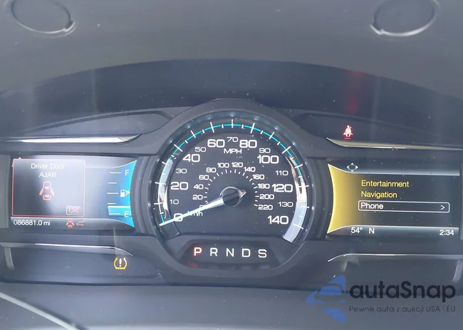 2FMHK6C88KBA34167: 43607649