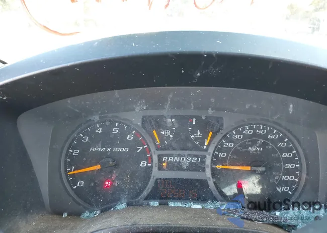 1GTDS196358183184: 43607653