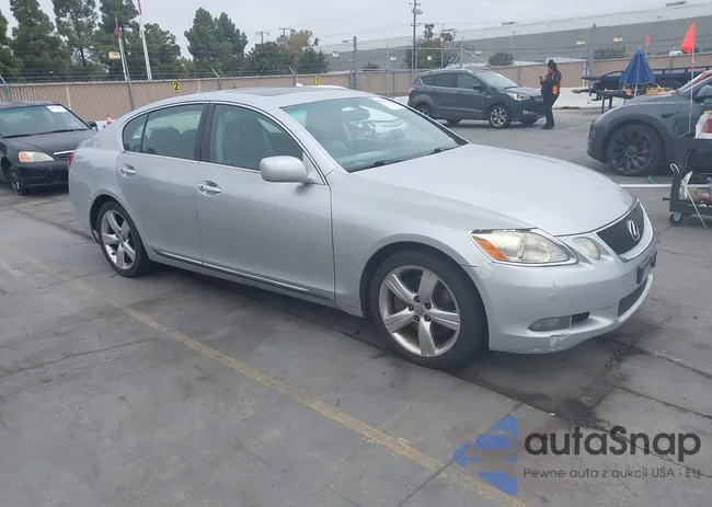 JTHBE96S870024708: 43607670