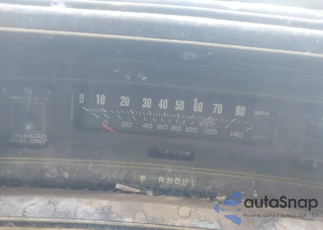 1W80L8Z470069: 43607681