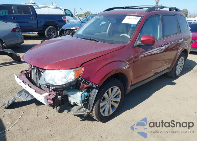 JF2SHBDC4BH736124: 43607682