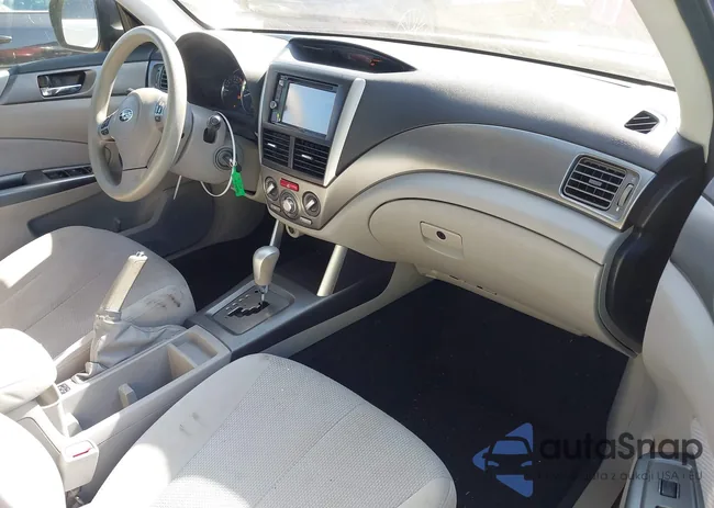 JF2SHBDC4BH736124: 43607682