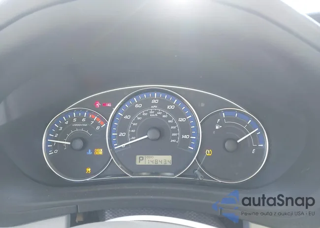 JF2SHBDC4BH736124: 43607682