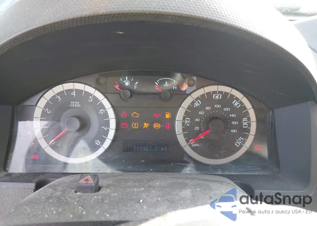 1FMCU0EG7CKA30656: 43607683