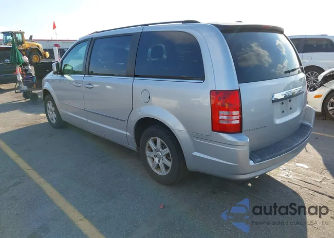 2A4RR5D18AR373639: 43607684