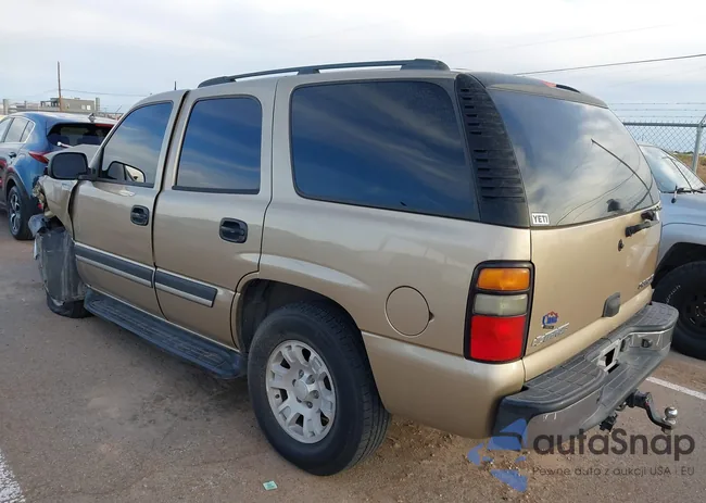 1GNEC13V25R253695: 43607692