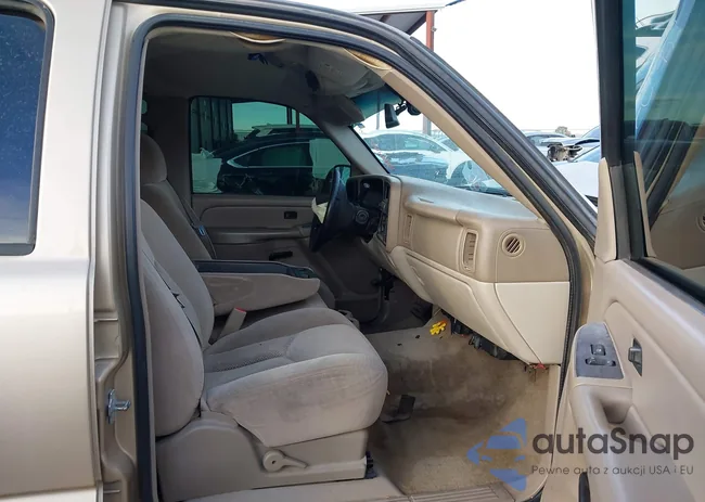 1GNEC13V25R253695: 43607692