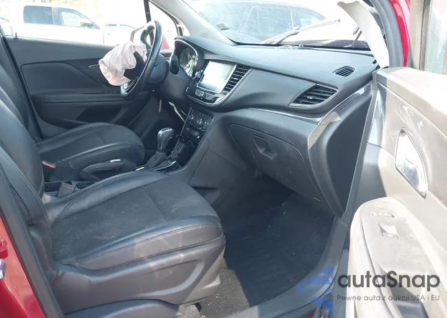 KL4CJESB0LB031709: 43607693