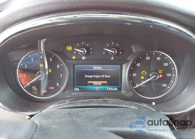 KL4CJESB0LB031709: 43607693