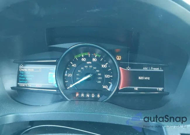 1FM5K7D81GGA56129: 43607695