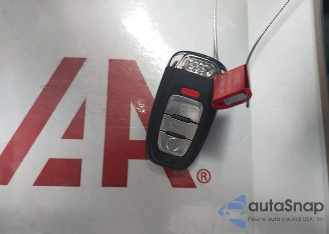 WAUSF78K39N023985: 43607697