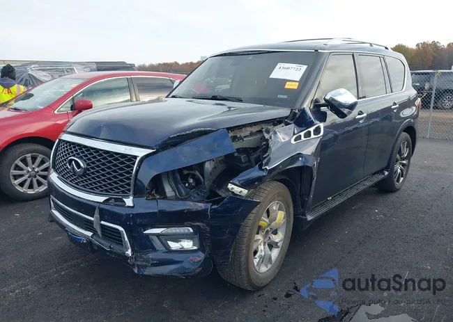 JN8AZ2NE5H9157240: 43607722