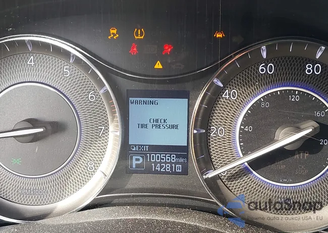 JN8AZ2NE5H9157240: 43607722