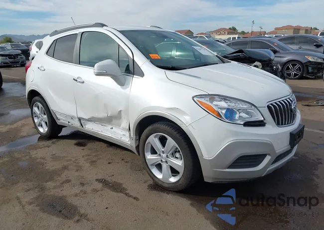 KL4CJASB0GB717165: 43607738