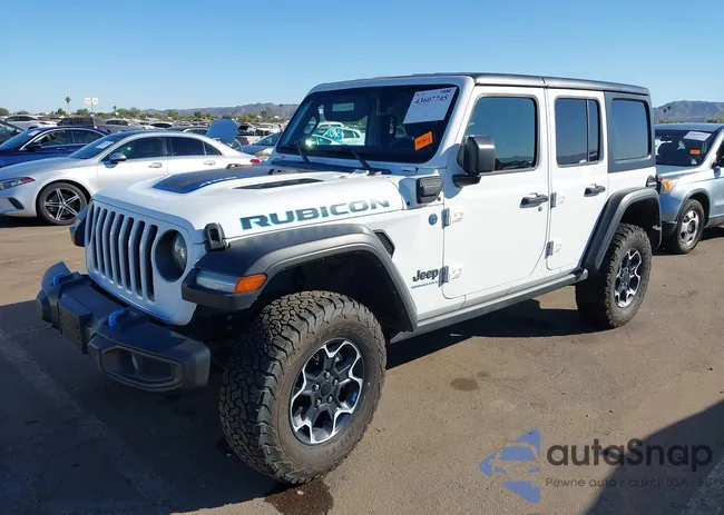 1C4JJXR67PW703474: 43607745