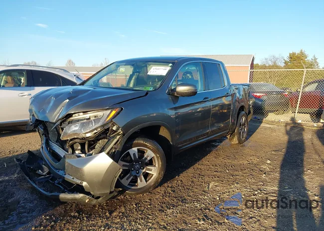 5FPYK3F61HB026489: 43607748