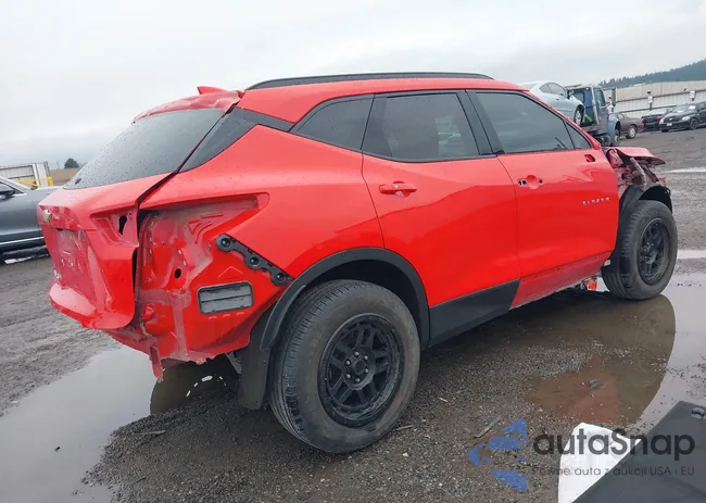 3GNKBHRSXMS575234: 43607751