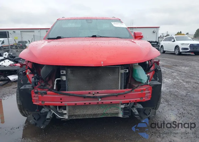 3GNKBHRSXMS575234: 43607751