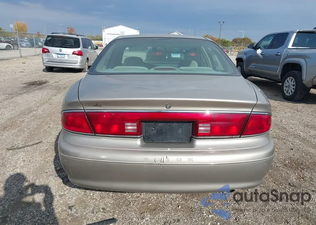 2G4WS52J621296992: 43607752