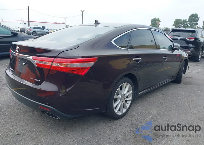 4T1BK1EB4EU084807: 43607754