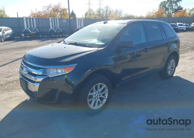 2FMDK3GC4DBC57448: 43607787