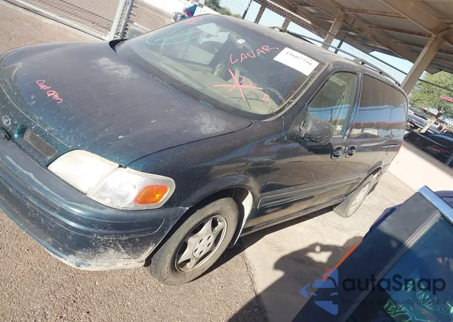 1GHDX03E9YD135044: 43607798