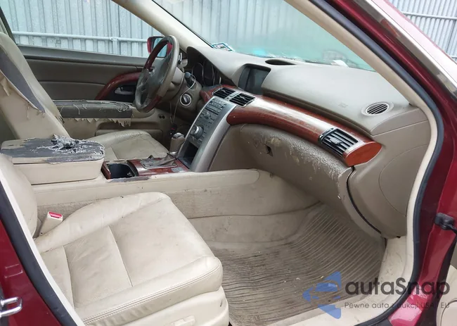 JH4KB266X9C001161: 43607824