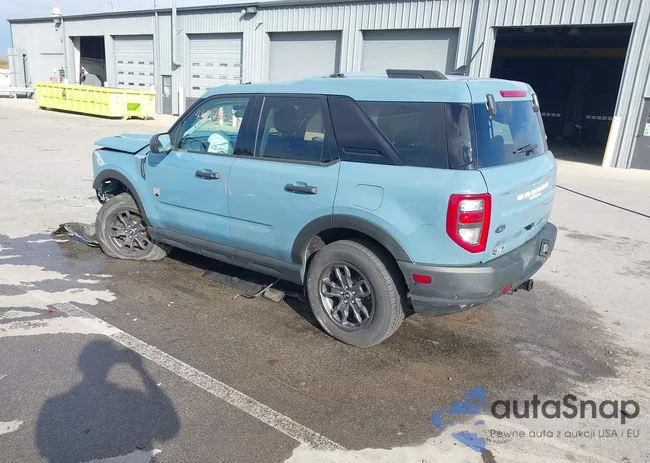 3FMCR9B64MRB20782: 43607842