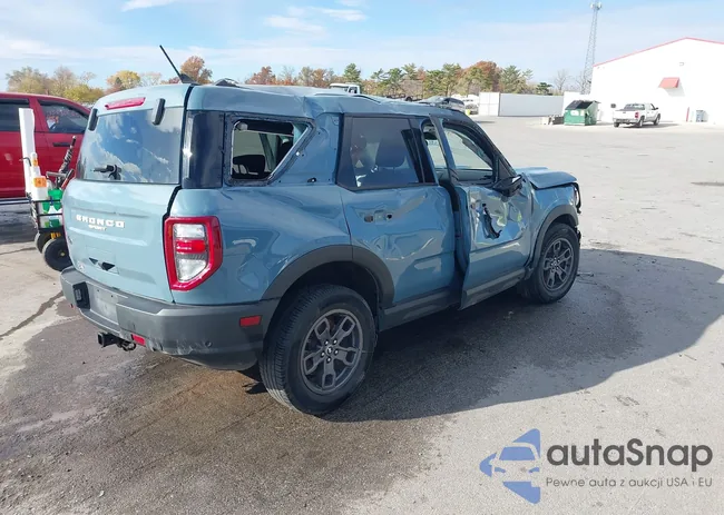 3FMCR9B64MRB20782: 43607842