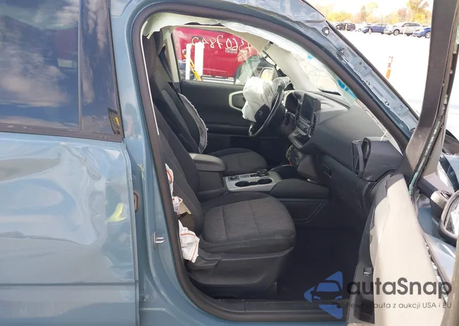 3FMCR9B64MRB20782: 43607842