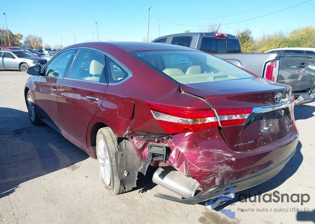 4T1BK1EBXEU116045: 43607848