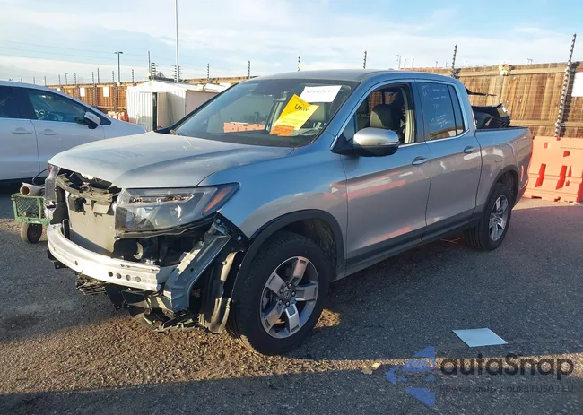 5FPYK3F51SB042674: 43607849