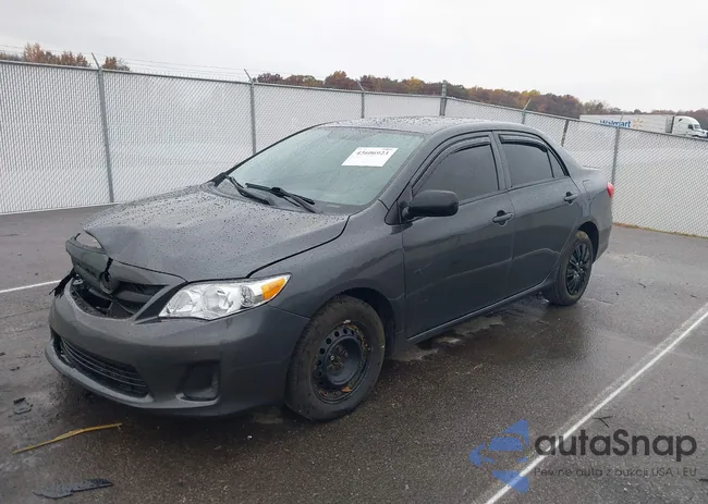 2T1BU4EE5BC712814: 43606923