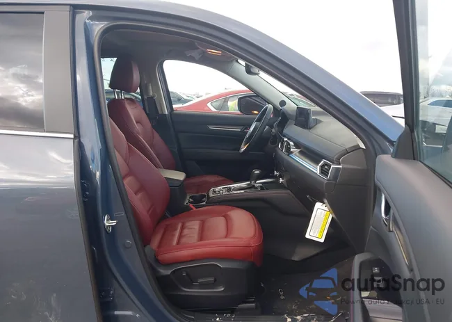 JM3KFBCM4S0693151: 43606932