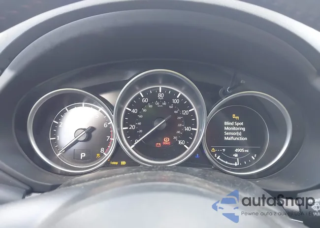 JM3KFBCM4S0693151: 43606932